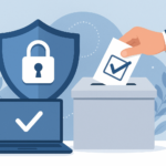 Comment VCAST garantit la sécurité et la confidentialité de chaque vote