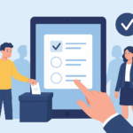 Pourquoi les associations choisissent-elles le vote électronique