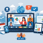 organiser une AG en ligne