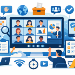 outils assemblée générale en ligne