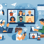 participation assemblée générale en ligne