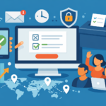 participation élection en ligne