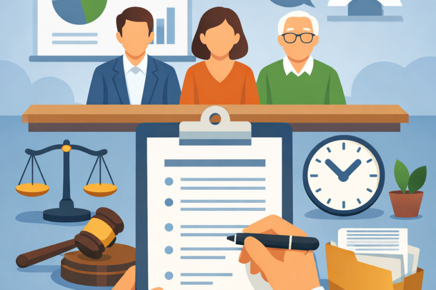 Procès-verbal d&rsquo;assemblée générale : guide pour rédiger un PV d&rsquo;AG conforme