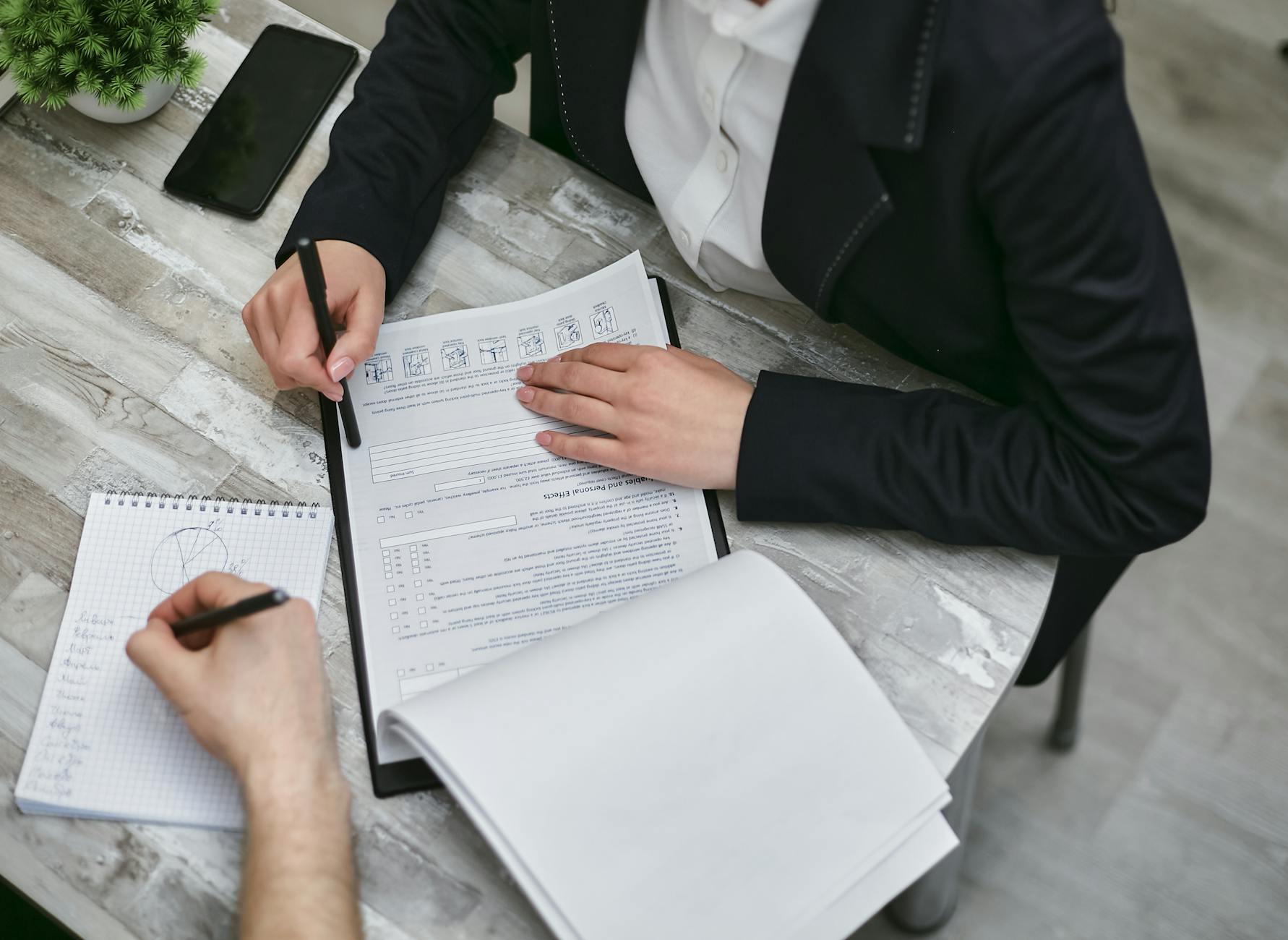 Checklist de conformité ANSSI pour un système de vote électronique