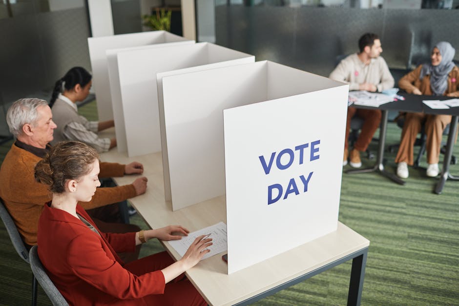 Typologies de plateformes de vote électronique disponibles sur le marché