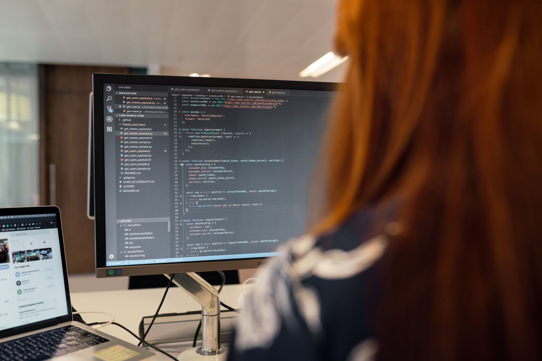 Code source ouvert de Belenios consultable et auditable par tous