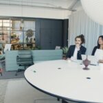 Conseil d’un ordre professionnel réuni pour une élection ordinale