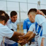 Assemblée générale d’une fédération ou d’un club sportif