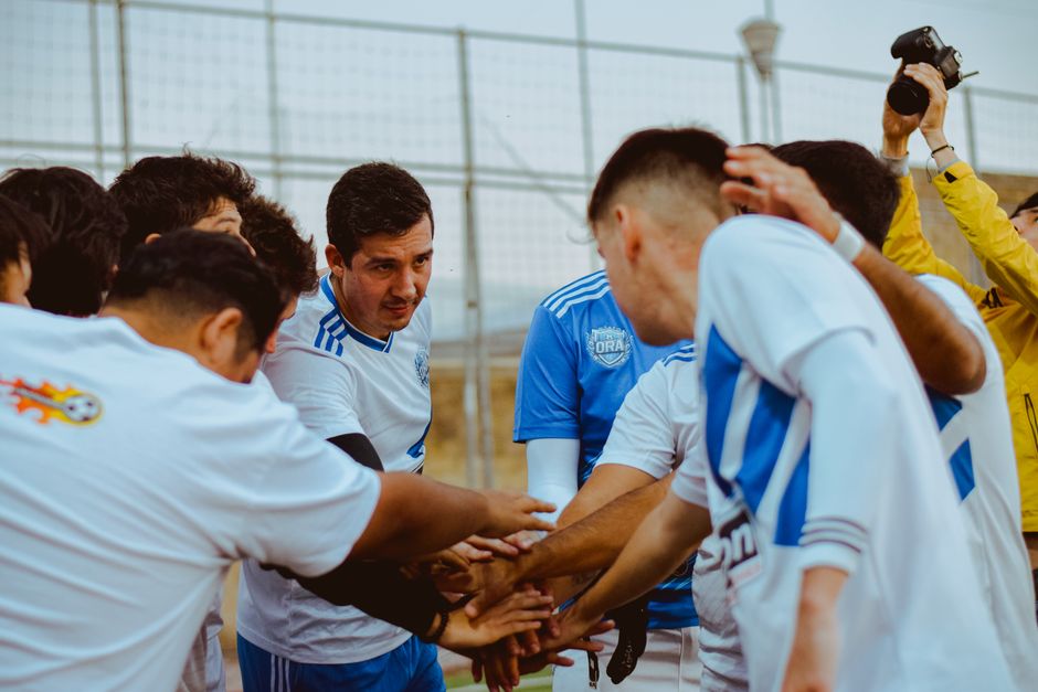 Assemblée générale d’une fédération ou d’un club sportif