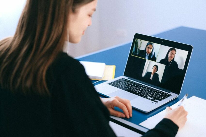 Assemblée générale à distance : organiser une AG en ligne conforme en 2026