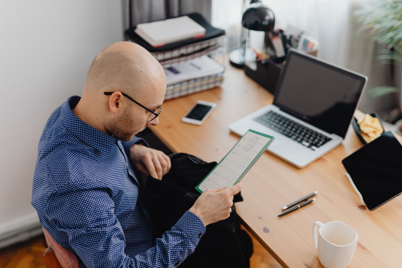 Responsable RH consultant le calendrier des élections professionnelles