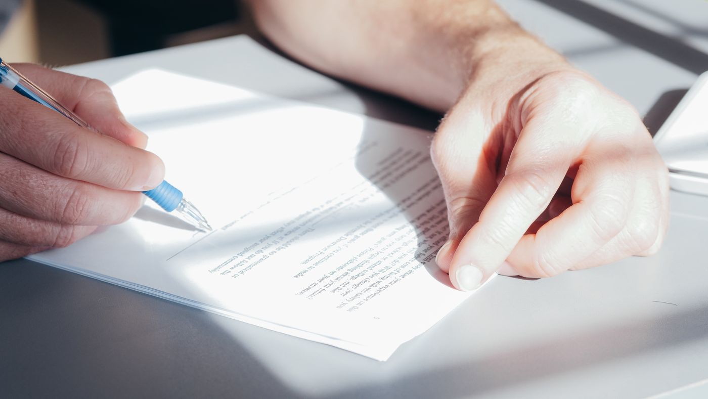 Signature du protocole d'accord préélectoral entre l'employeur et les organisations syndicales