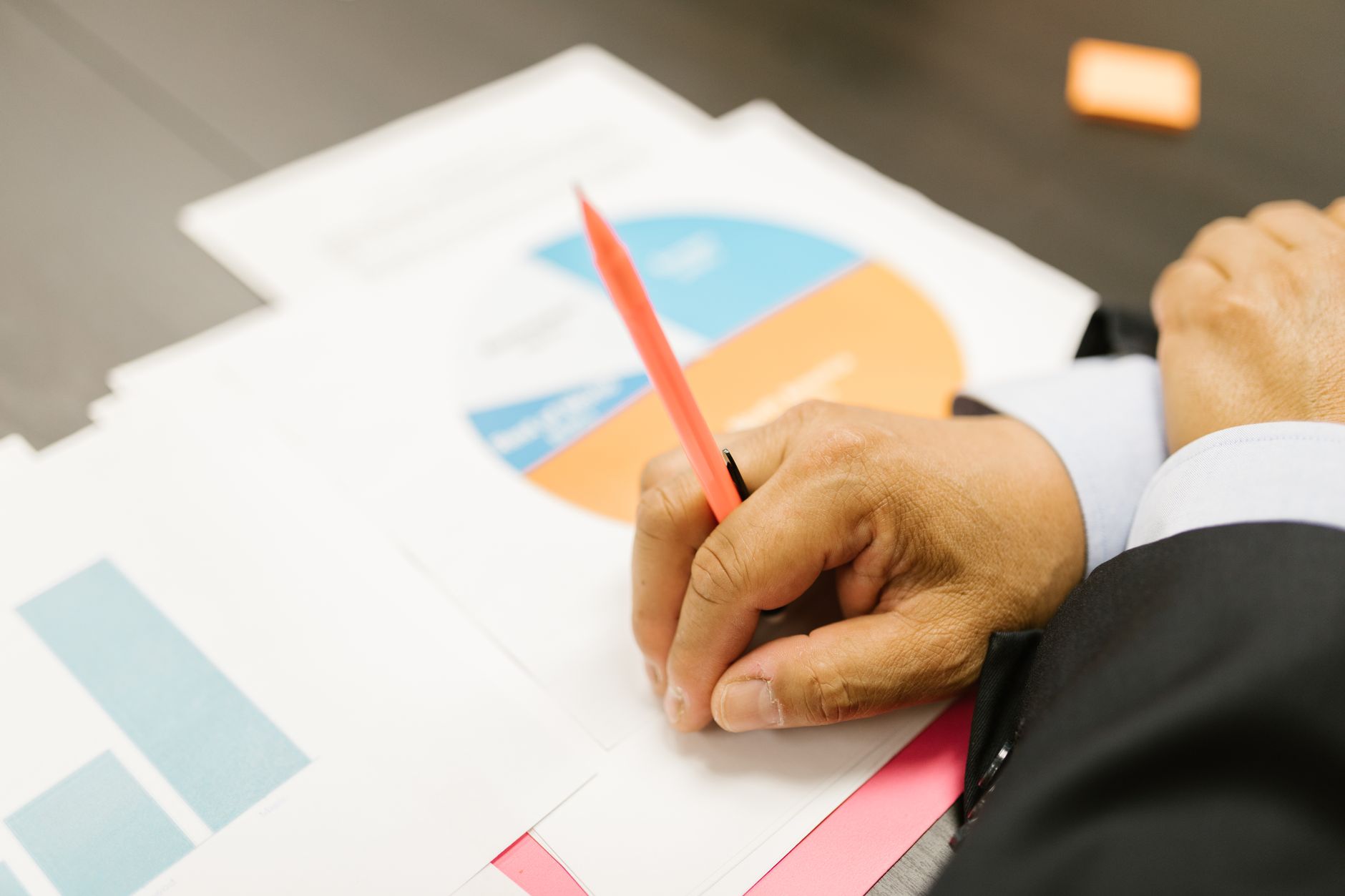 Signature du protocole d'accord préélectoral par l'employeur et les syndicats